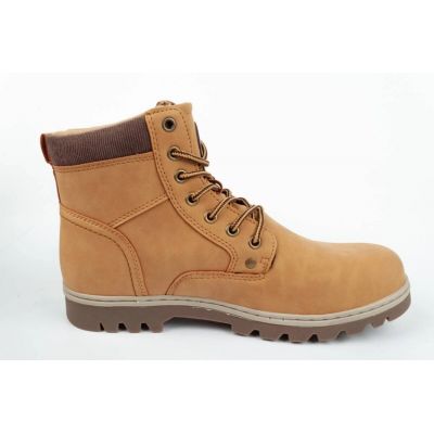 5. Buty Geographical Norway M WALK-GN CAMEL