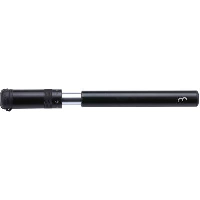 2. Pompka rowerowa BBB EasyRoad