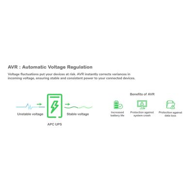 24. APC Smart-UPS C 1500VA LCD 230V with SmartConnect