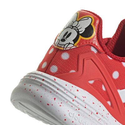 17. Buty adidas Nebzed x Disney Minnie Mouse Running Jr IG5368