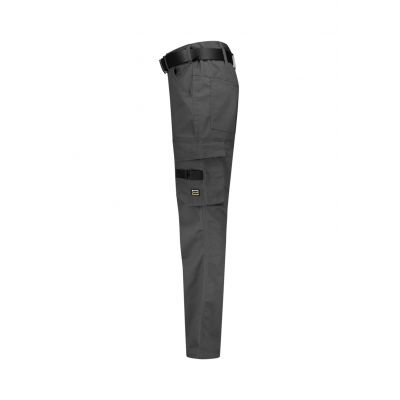 3. Spodnie Robocze Malfini Work Pants Twill MLI-T64T4