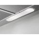 2. Okap podszafkowy ELECTROLUX LFU215X stalowy