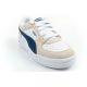 3. Puma dziecięce sportowe CA Pro Remix PS sneakersy beżowe skóra Unisex