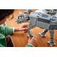 17. LEGO STAR WARS 75454 AT-AT Resztek Imperium i INT-4