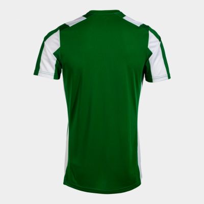 2. Koszulka Joma Inter Classic Short Sleeve 103249.452