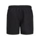 4. Jack&Jones szorty kąpielowe JPSTMAUI STAR SWIMSHORTS STYD SS25 12287670  BLACK