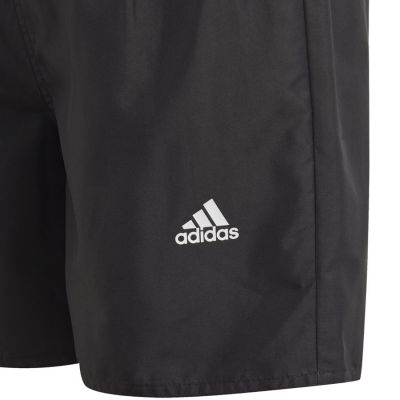 3. Spodenki kąpielowe adidas YB Bos Short Jr GQ1063