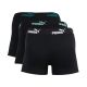 2. Bokserki Puma 3-pack M 100003547 3732/004 020