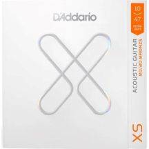 Daddario XSABR1047 - Struny do gitary akustycznej