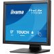 4. iiyama ProLite T1731SR-B2S monitor komputerowy 43,2 cm (17") 1280 x 1024 px Ekran dotykowy