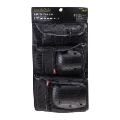 2. Ochraniacze Coolslide Guardini 92800488380