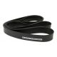 Guma Power Band czarna- mocna  100508