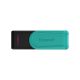 6. KINGSTON FLASH 128GB USB 3.2 Gen 1 DataTraveler Exodia S B+T