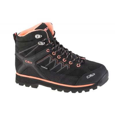 5. Buty CMP Moon Mid W 31Q4796-U901