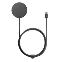 Ładowarka bezprzewodowa Qi2 15W z podstawką MagSafe