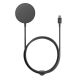 Ładowarka bezprzewodowa Qi2 15W z podstawką MagSafe