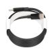 6. IBOX ŁADOWARKA UNIWERSALNA C-42 GAN PD33W USB A+C BLACK