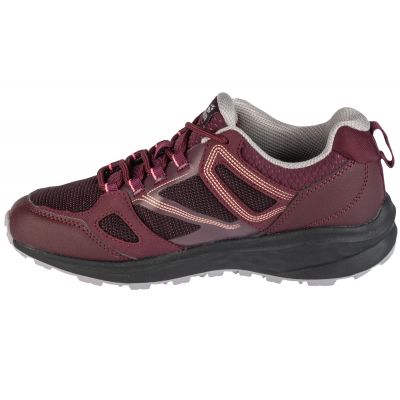 2. Buty Jack Wolfskin South Striker Low W 4052241-2826