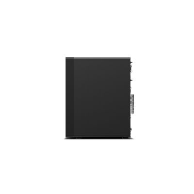 7. Lenovo ThinkStation P2 Tower Gen 2 Intel Core Ultra 5 225 32 GB DDR5-SDRAM 512 GB SSD Windows 11 Pro Stanowisko Czarny