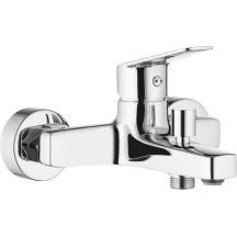 Bateria wannowa ścienna BGJ 010M 5908212061084