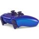 2. Kontroler Sony PS5 DualSense Chrome Indigo V2