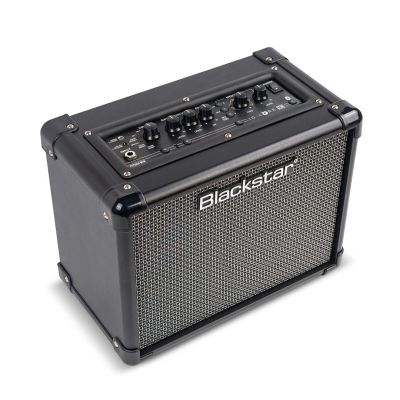 5. Blackstar ID:Core 10 V4 BT - Wzmacniacz gitarowy