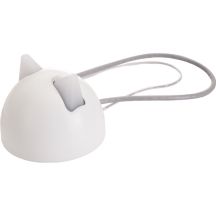 Hub SureFlap dla kota, zielony, biały, plastikowy, 1 szt.