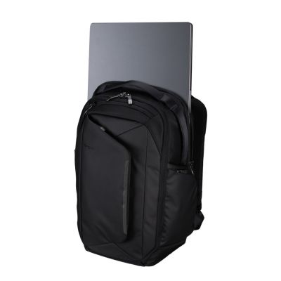 22. Targus | Pro-Tek Tech | Fits up to size 16 " | Backpack | Shoulder strap | Black