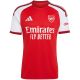 2. Koszulka męska adidas Arsenal FC 26/27 czerwona JZ3168