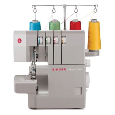 8. Maszyna do szycia Overlock SINGER 14HD-854