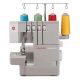 8. Maszyna do szycia Overlock SINGER 14HD-854