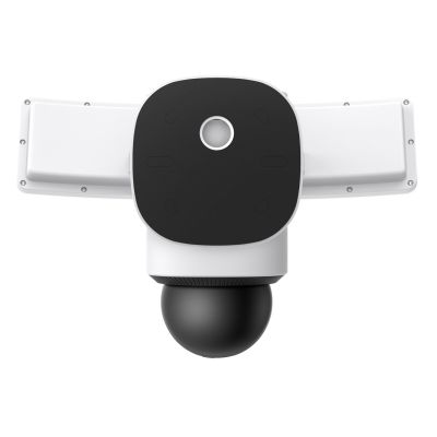 6. Eufy E340 Kopułowa Kamera bezpieczeństwa IP Wewnętrz i na wolnym powietrzu 3072 x 1620 px Sufit / Ściana