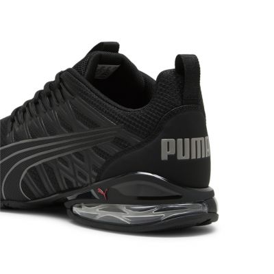 5. Buty Puma Voltaic Evo Black-Stormy Slate-For M 37960101