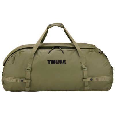 3. Thule Chasm TDSD305 Olivine sportowa torba 130 l Poliester Oliwkowy
