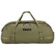 3. Thule Chasm TDSD305 Olivine sportowa torba 130 l Poliester Oliwkowy