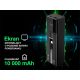 34. TRACER POWERBANK QUANT 10000MAH 100W PD+QC