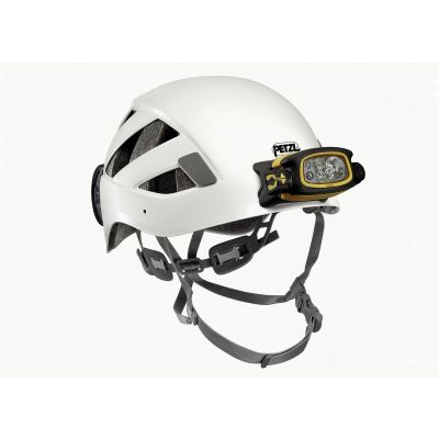 3. Petzl A042VA00 sportowe nakrycie głowy Biały