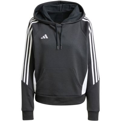 12. Bluza adidas Tiro 24 Hooded W IJ5607