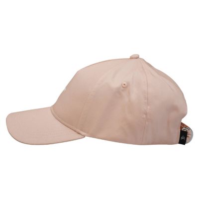 2. Czapka z daszkiem Calvin Klein Dynamic Cap Powder Pink - K60K609383-TFT