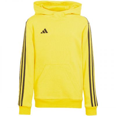 2. Bluza adidas Tiro 23 League Sweat Hoodie Jr IC7856
