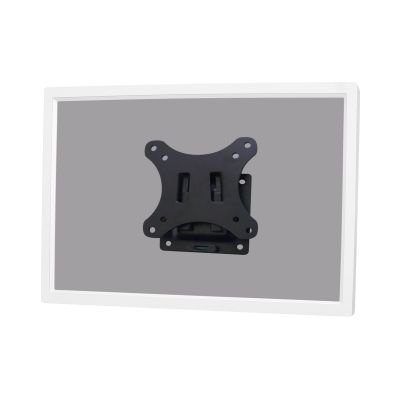 2. Uchwyt ścienny do monitora DIGITUS DA-90303-1 (ścienne; 10" - 27"; max. 18kg)