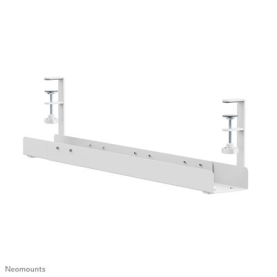 2. Neomounts ADS07-120WH organizator na kable Biurko Korytko kablowe Biały 1 szt.
