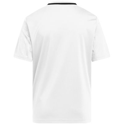 11. Koszulka dla dzieci adidas Campeon 25 Jersey biała JJ4169