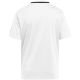 11. Koszulka dla dzieci adidas Campeon 25 Jersey biała JJ4169