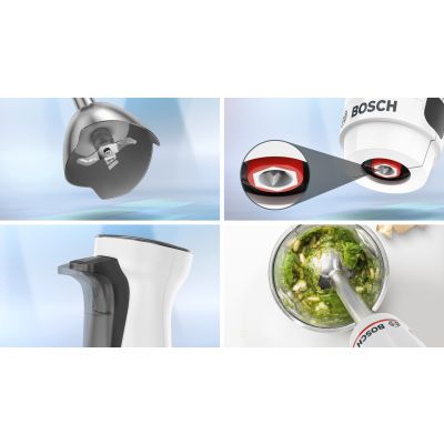 6. Blender ręczny BOSCH MSM 4W210