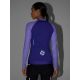 8. Longsleeve kolarski z filtrem UPF50+ damski 4F 4FRSS26TFLOF650-51S