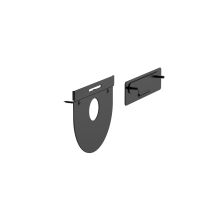 Uchwyt ścienny Logitech Wall Mount dla Tap
