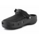 3. Klapki Crocs Yukon Vista II Lr Clog M 207689-0DD