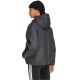 8. Kurtka adidas Essentials Climawarm 3 Stripes Insulated Hooded M KB8149