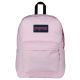 JanSport Superbreak Backpack EK0A5BAG4Y2 Różowe One size
